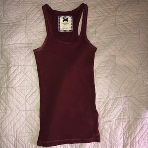 Gilly Hicks Tank top